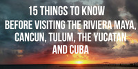 Yucatan cuba-photos