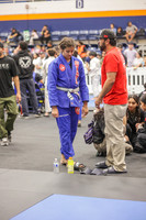 Mila First Competition