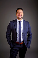 Headshots
