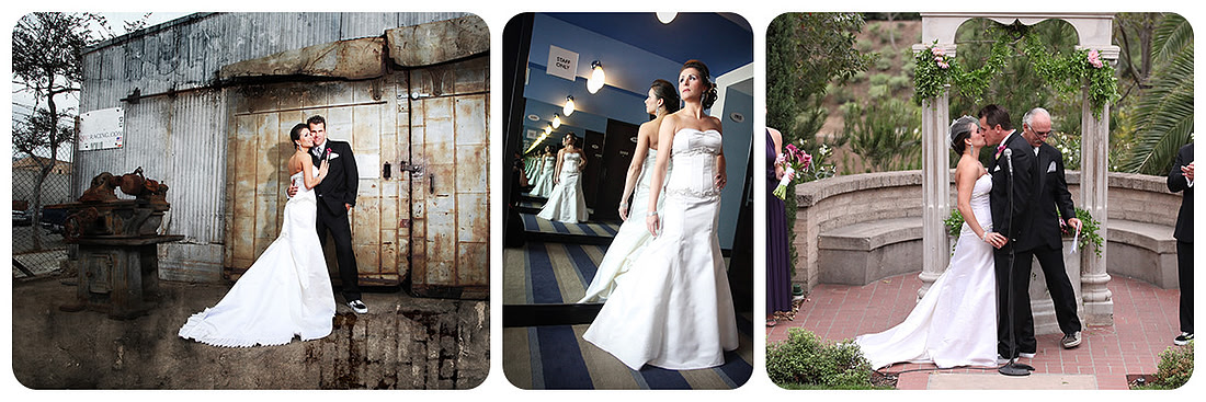 raves reviews testimonials of best wedding photographer in Orange County 
