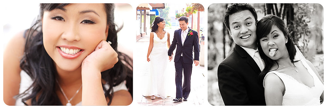 raves reviews testimonials of best wedding photographer in Orange County 