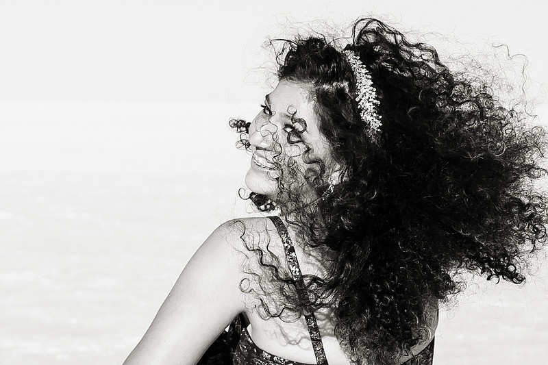 Square Eye Photography | Analeigha Quinceanera Karla