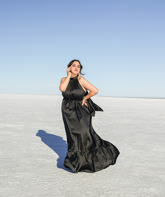 Square Eye Photography | Analeigha Quinceanera Karla