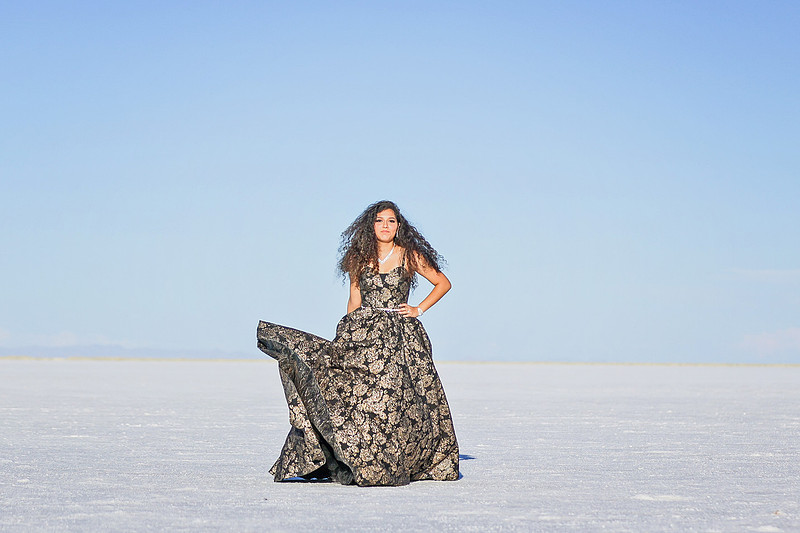 Square Eye Photography | Analeigha Quinceanera Karla
