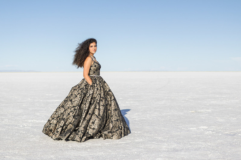 Square Eye Photography | Analeigha Quinceanera Karla