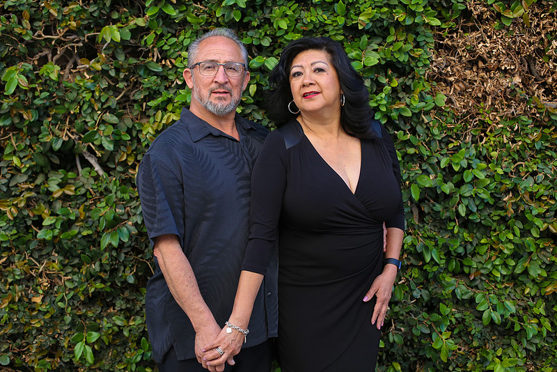 Square Eye Photography | Roland and Grace Family Portraits