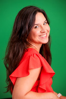 12 Bibiana Martinez